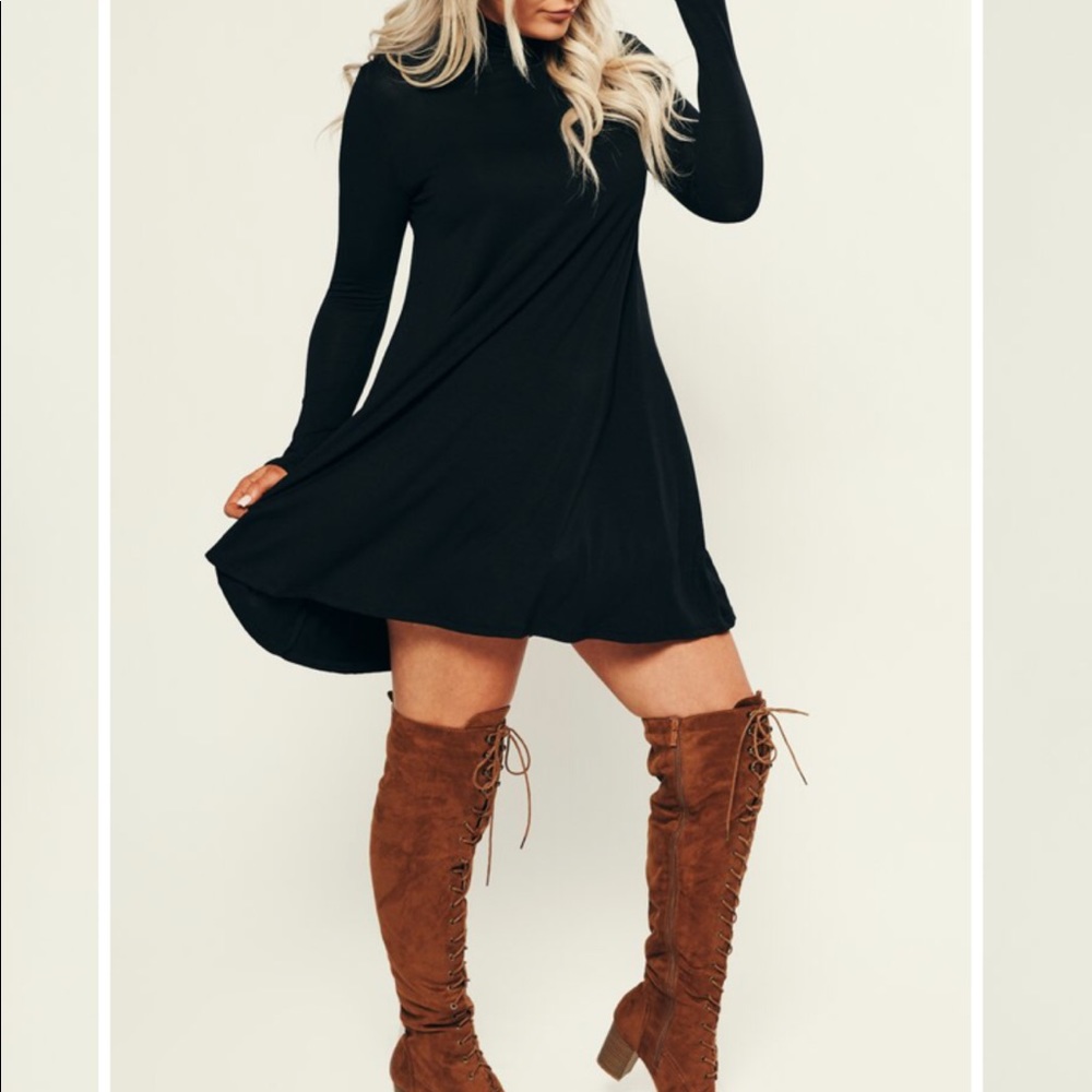 NWOT - Dress (B-6)